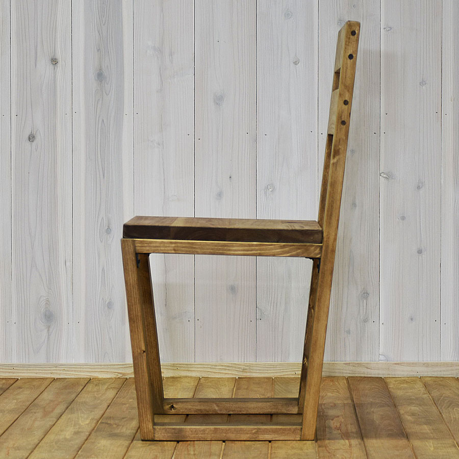 業務用 アスコット3型 Dランク ダイニングチェア 椅子 イス 木製チェア