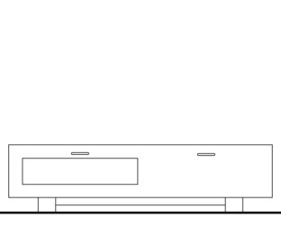 AVBoard/Cabinet