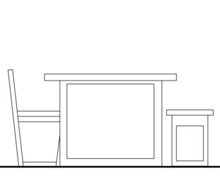 DiningTable set