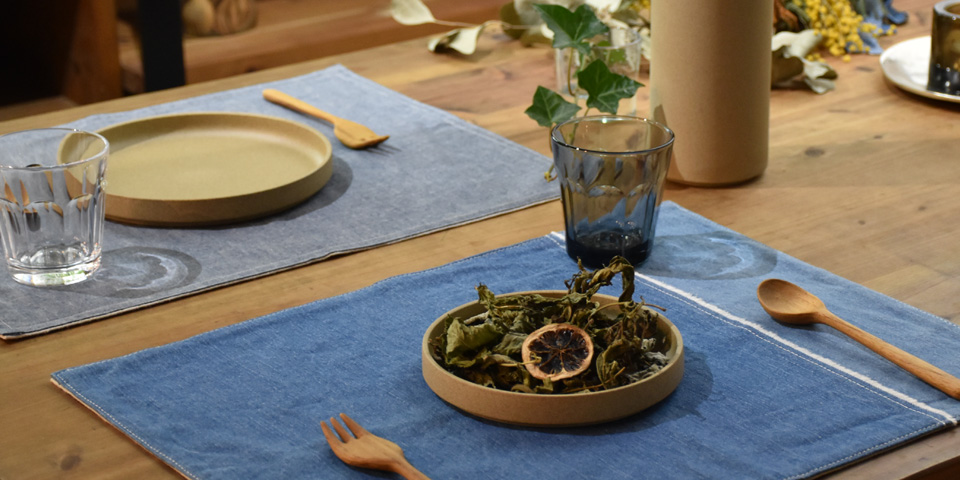 ランチョンマットイメージ