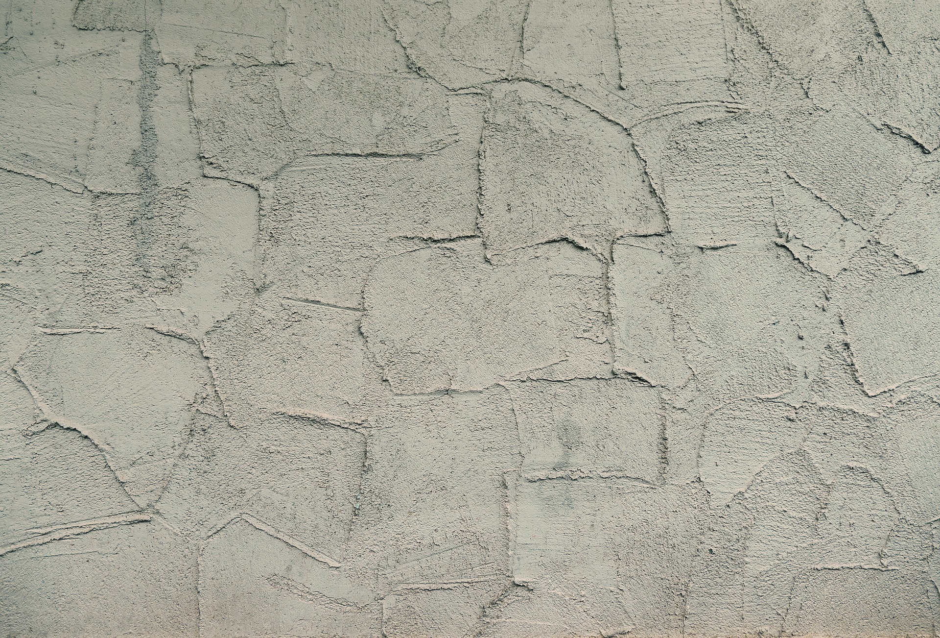 壁のラフ仕上げ、漆喰仕上げについて