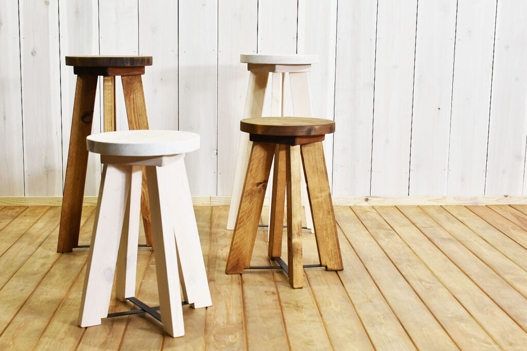 Pカウンタースツール-23