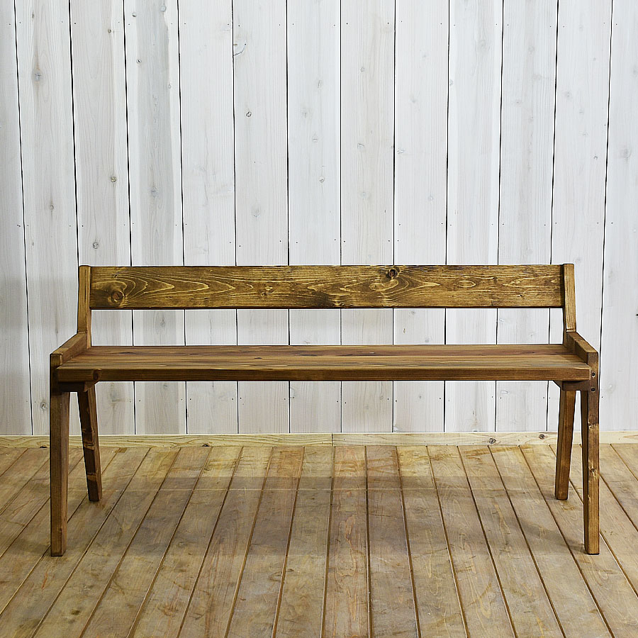 極上逸品 Fukugi 鹿児島 作家 作品 ベンチ 椅子 長椅子 無垢 木製椅子 