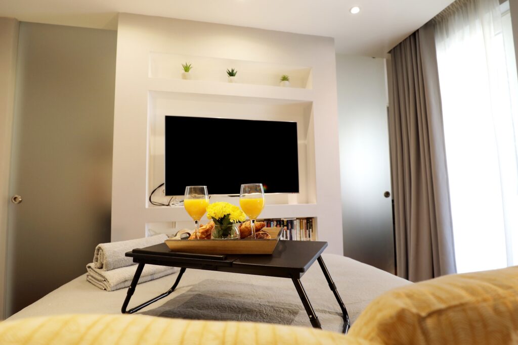 テレビボードを選ぶ時に注意したいこと!TVボードの選び方を詳しく解説します